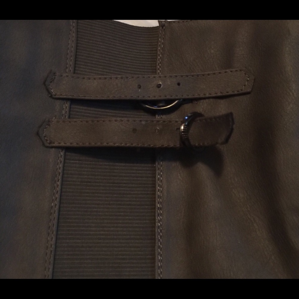 Aldo Boots - Picture 4 of 7